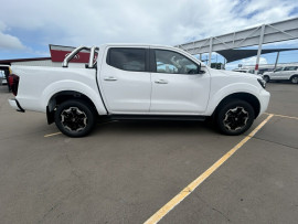 2024 Nissan Navara D23 ST-X Ute image 2