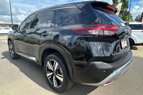 2023 Nissan X-Trail T33 Ti SUV Image 5