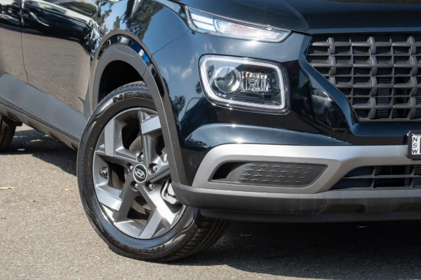 2025 MY26 Hyundai Venue QX.V5 Active SUV Image 21