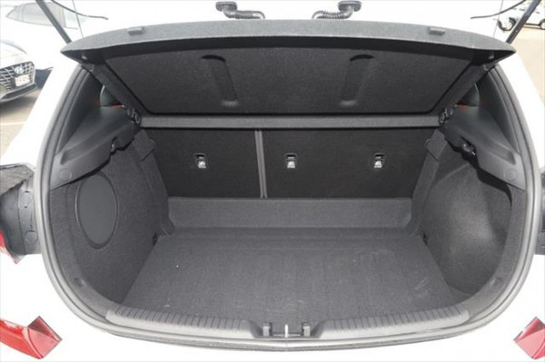 2020 MY21 Hyundai i30 PD.V4 N Line Premium Hatchback