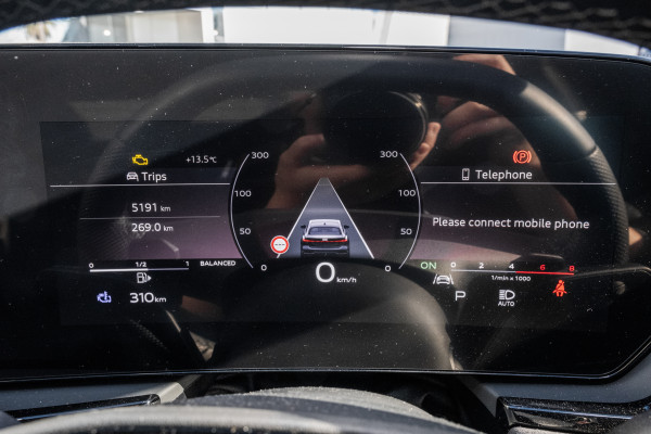 2025 Audi S5 B10  Sedan image 13