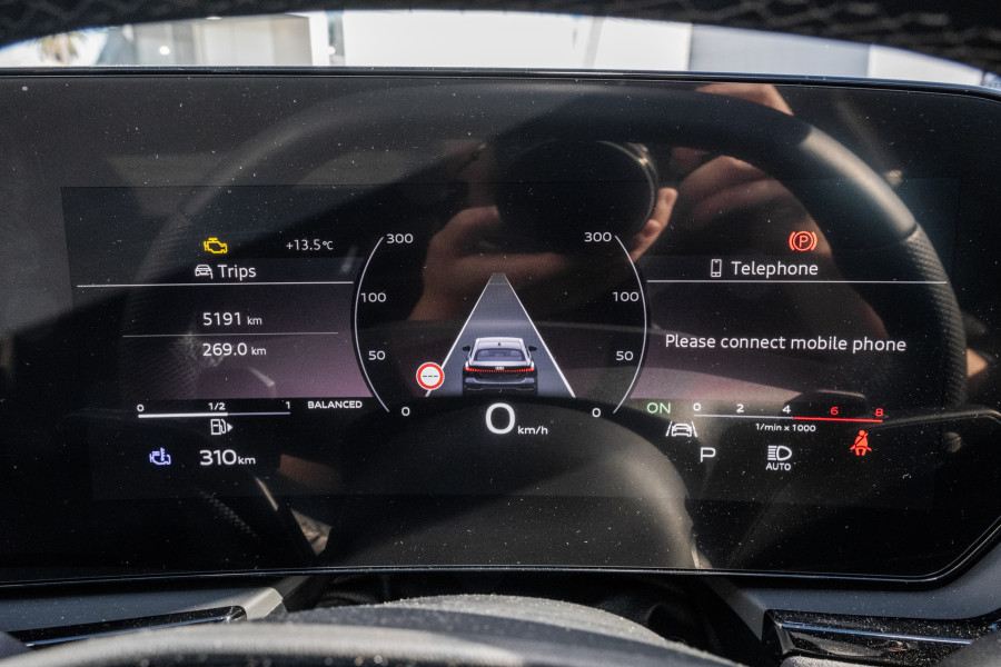 2025 Audi S5 B10  Sedan