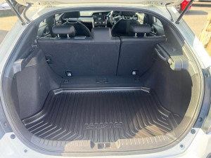 2018 Honda Civic 10th Gen VTi-S Hatch