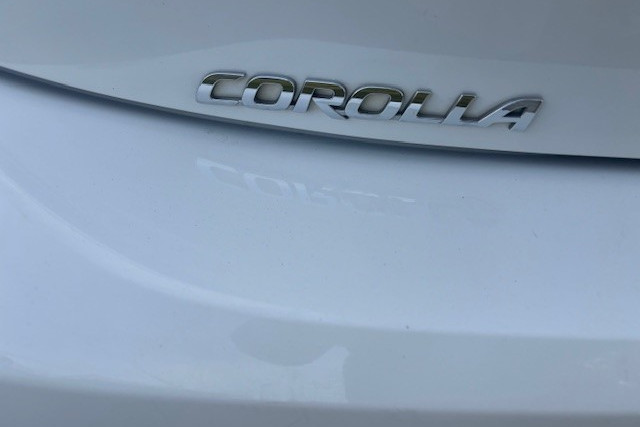 2021 MYil Toyota Corolla ZWE211R Ascent Sport Hybrid Hatch Image 25