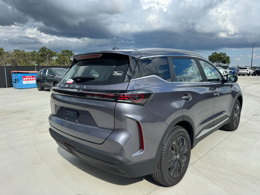 2026 Chery Tiggo 7 T32 Urban SUV Image 7