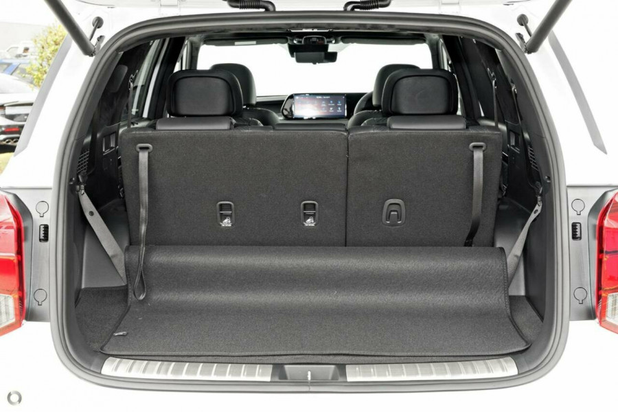 2024 MY25 Hyundai Palisade LX2.V5 Calligraphy SUV Image 9