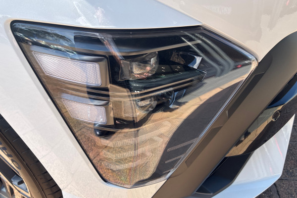 2026 Hyundai KONA SX2.V3 Hybrid Premium N Line SUV Image 15