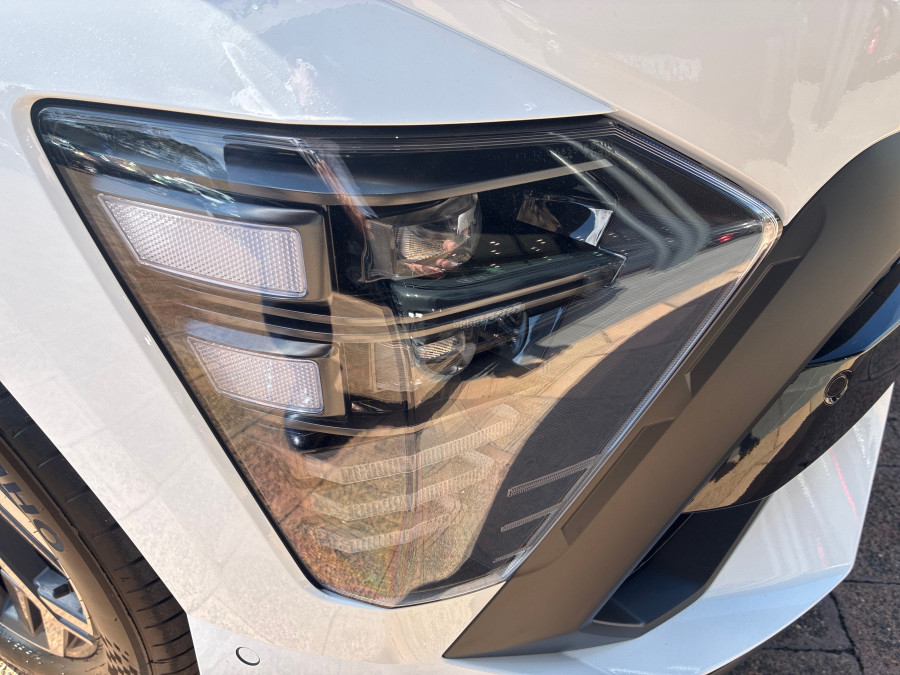 2026 Hyundai KONA SX2.V3 Hybrid Premium N Line SUV Image 15