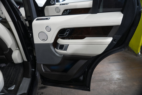 2020 Land Rover Range Rover  L551 Vogue I6 Swb (294kw) SUV Image 34