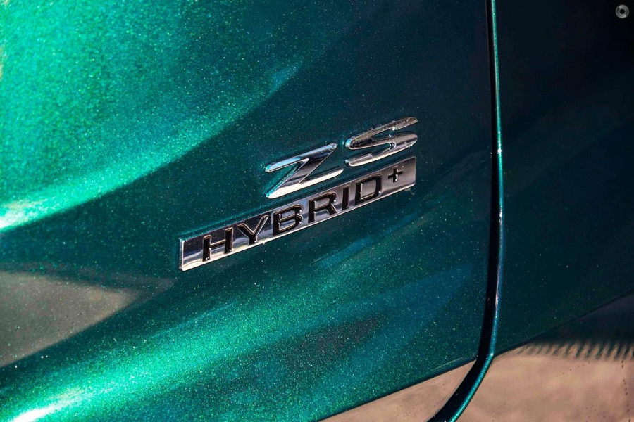 2026 MY26.5 MG ZS ZS32 Essence Hybrid+ SUV Image 2