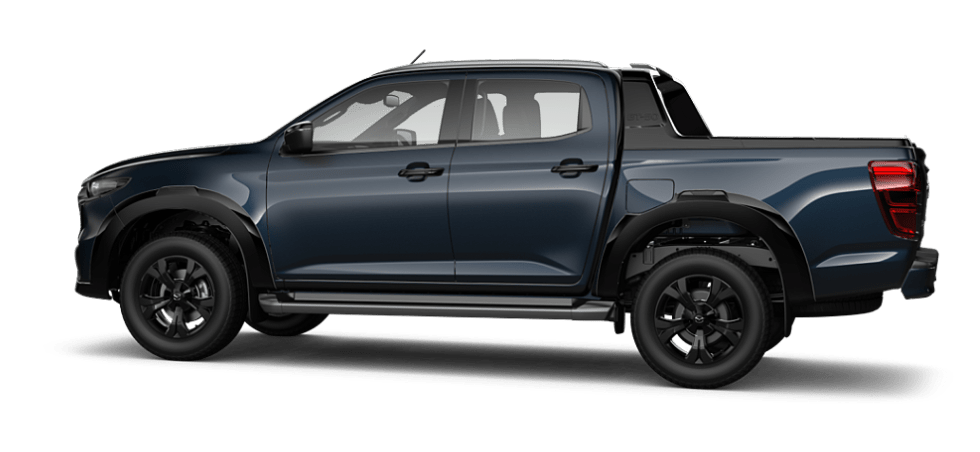 2024 Mazda BT-50 TF SP Ute Image 21