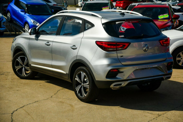 2025 MG ZST S13 Vibe SUV