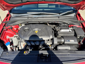 2019 Hyundai i30 PD2 Active Hatch