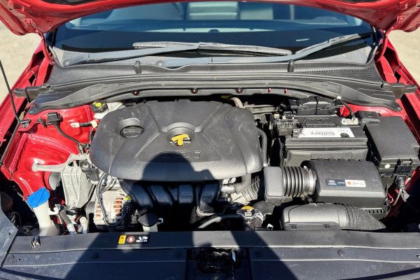 2019 Hyundai i30 PD2 Active Hatch Image 20