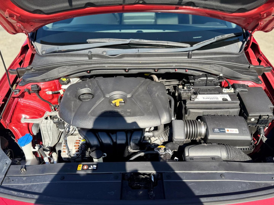2019 Hyundai i30 PD2 Active Hatch Image 20