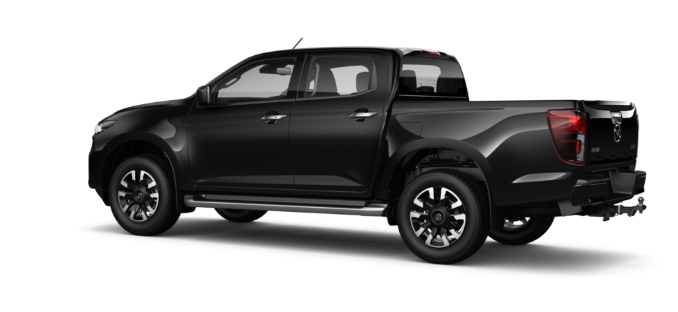 2025 Mazda BT-50 TF XTR Ute Image 20