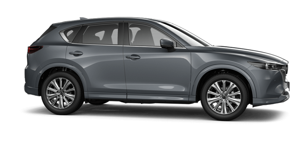 2025 MY24 Mazda CX-5 KF Series G25 Akera SUV Image 9