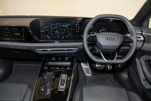 2025 Audi S5 B10  Sedan image 7