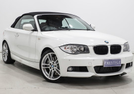 BMW 1 23d Bmw 1 23d Auto