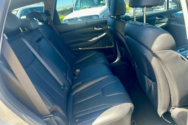 2018 MY19 Hyundai Santa Fe TM Highlander SUV Image 11