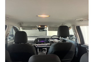 2021 MY22 Kia Sportage NQ5 SX SUV