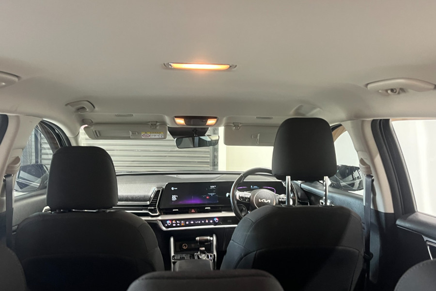 2021 MY22 Kia Sportage NQ5 SX SUV Image 14