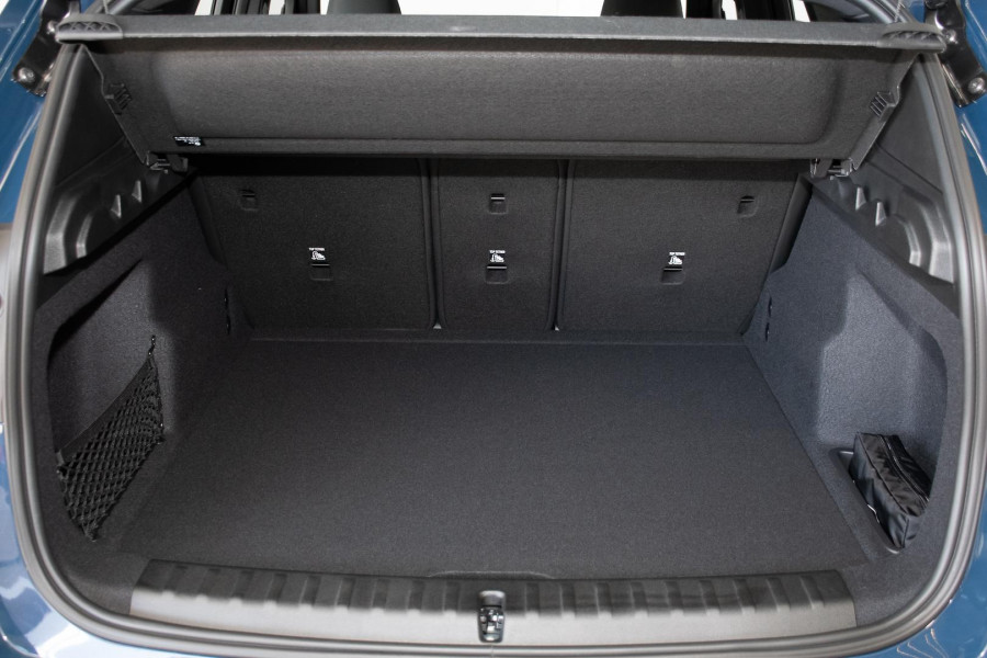 2025 BMW X1 U11 sDrive18i SUV