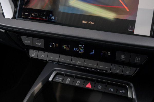 2026 MY25 Audi A3 GY TFSI 150kW S line Hatch image 13