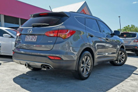 2015 MY16 Hyundai Santa Fe DM3 Series II Active Suv