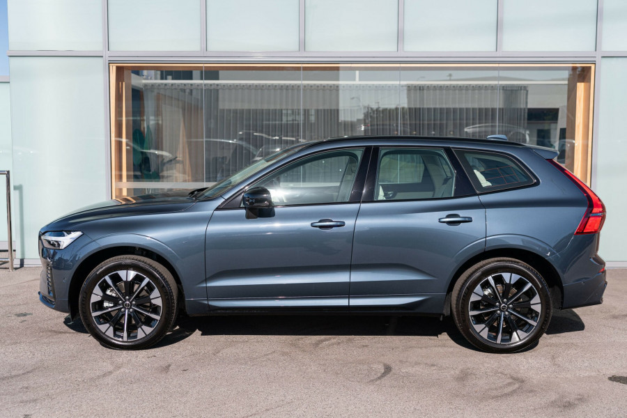 2025 MY26 Volvo XC60 UZ Ultra B5 Dark SUV Image 6