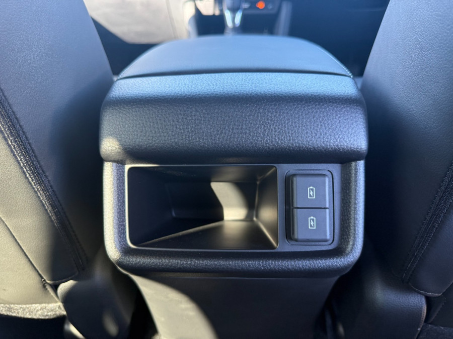 2025 MY25.5 Isuzu MU-X RJ LS-T SUV Image 12