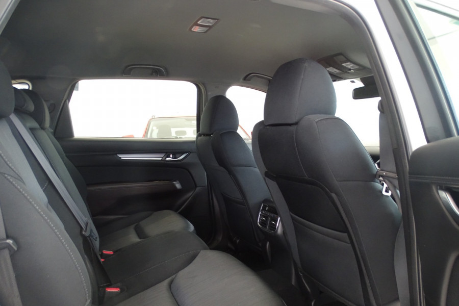 2019 Mazda CX-8 KG Series Sport Wagon Image 15
