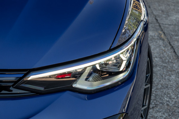 2026 Volkswagen Golf 8.5 R Hatch Image 19