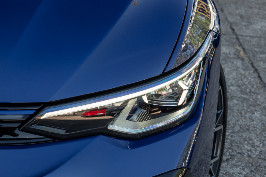 2026 Volkswagen Golf 8.5 R Hatch Image 19