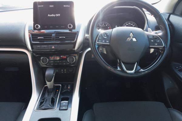 2021 MY22 Mitsubishi Eclipse Cross YB XLS SUV Image 17