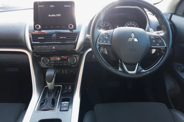 2021 MY22 Mitsubishi Eclipse Cross YB XLS SUV Image 17