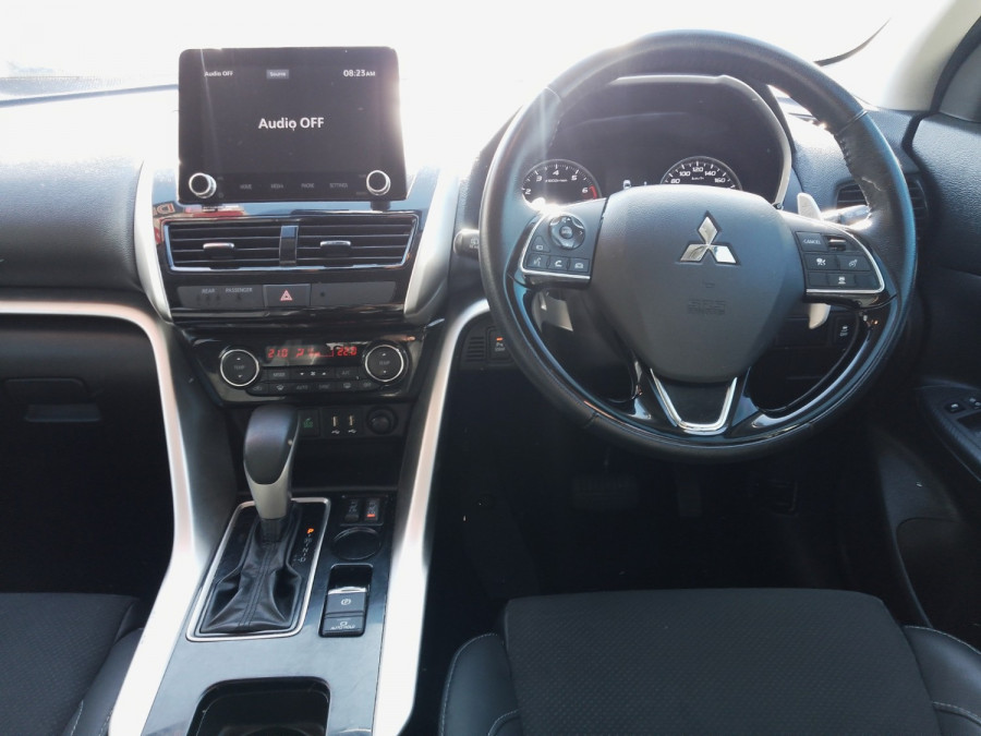 2021 MY22 Mitsubishi Eclipse Cross YB XLS SUV Image 17