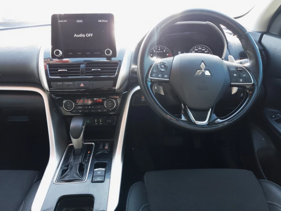2021 MY22 Mitsubishi Eclipse Cross YB XLS SUV Image 17