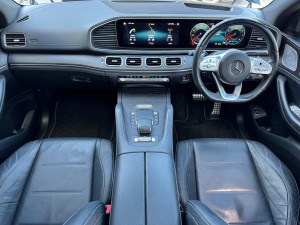 2021 Mercedes-Benz GLE-Class C167 GLE450 SUV