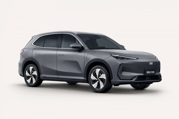 2026 MY27 Geely EX5 E245 Inspire Extended Range SUV Image 5