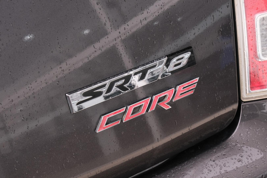 2013 Chrysler 300 LX SRT-8 Core Sedan Image 20
