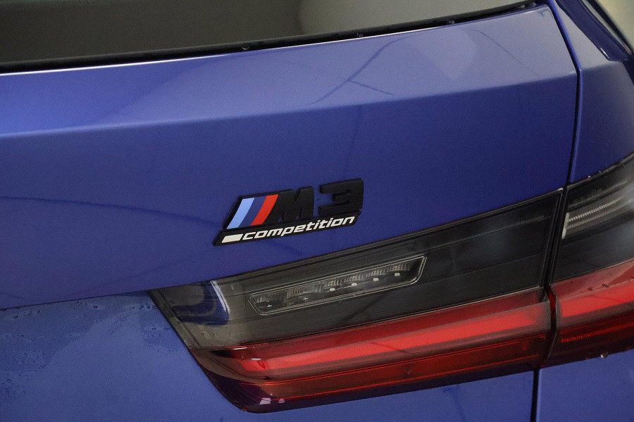 2023 BMW M3 G81 Competition Wagon