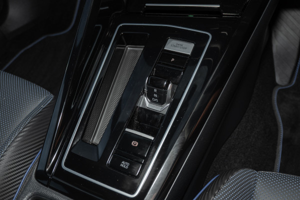 2026 Volkswagen Golf 8.5 R Hatch Image 13