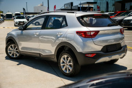 2024 MY25 Kia Stonic YB S SUV