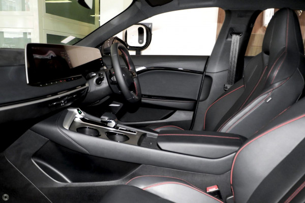2026 MY25 MG MG7 IP42 Essence Sedan Image 8