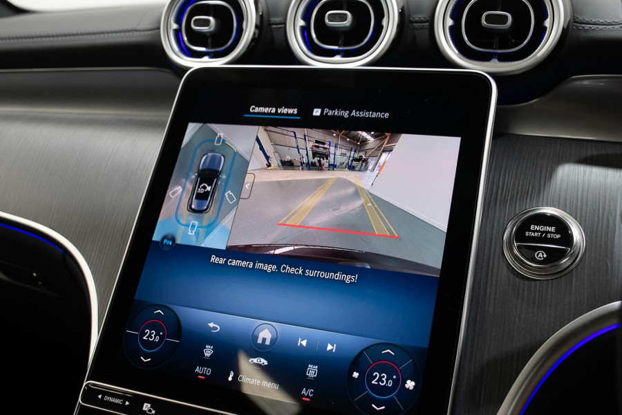 2026 Mercedes-Benz GLC-Class X254 GLC300 SUV