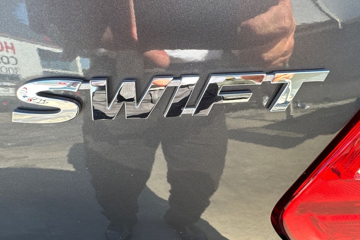 2023 Suzuki Swift AZ Series II GL S Hatch Image 20