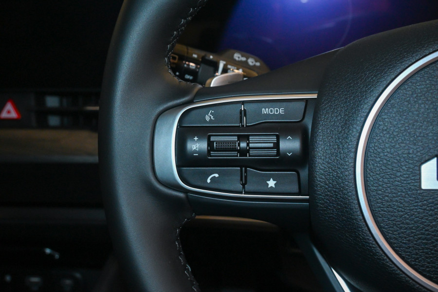 2025 MY22 Kia Sportage NQ5 GT-Line SUV Image 13