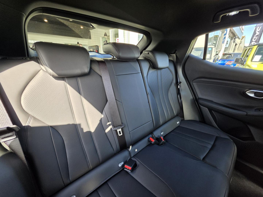 2026 MY25.5 Isuzu D-MAX RG X-TERRAIN Ute Image 19