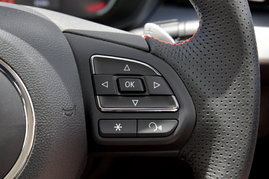 2024 MG MG5 AP32 Essence Sedan Image 12